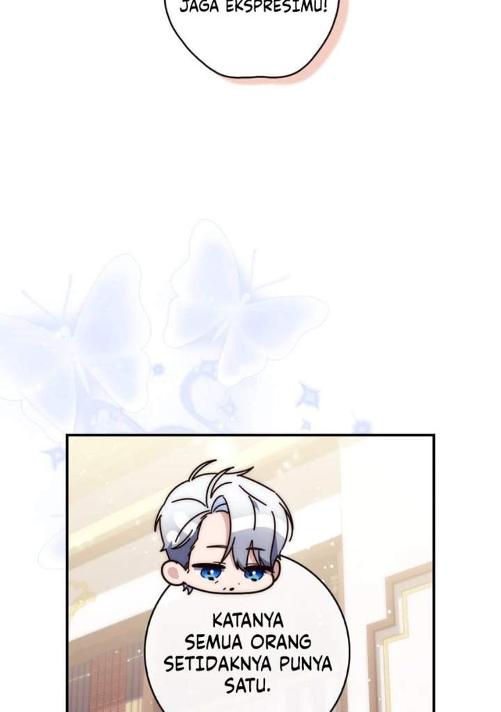 A Princess Who Reads Fortune Chapter 72