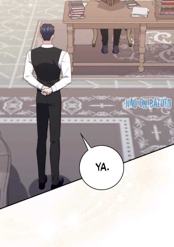A Princess Who Reads Fortune Chapter 72