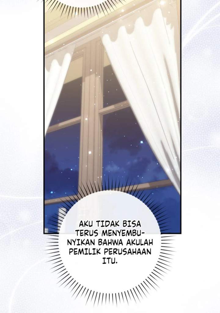 A Princess Who Reads Fortune Chapter 72
