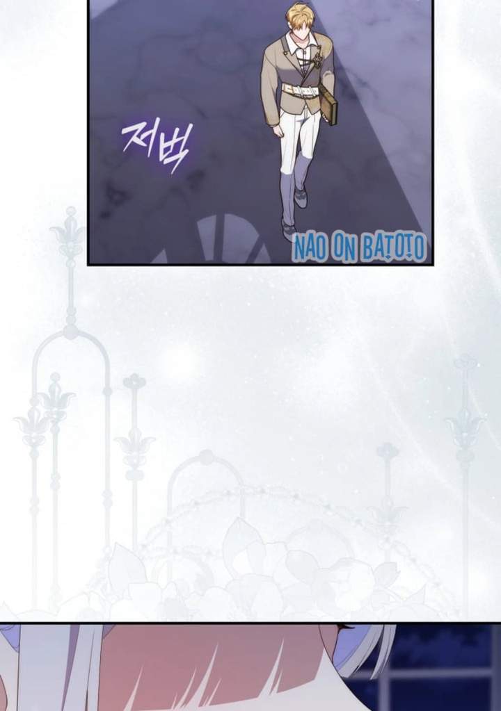 A Princess Who Reads Fortune Chapter 72