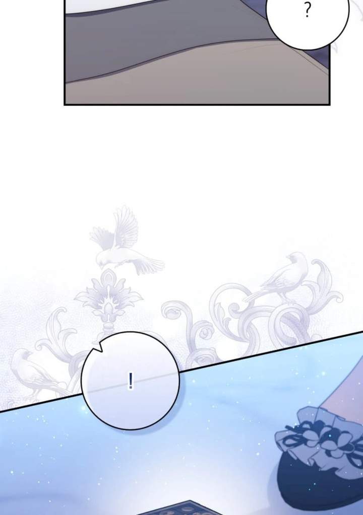 A Princess Who Reads Fortune Chapter 72