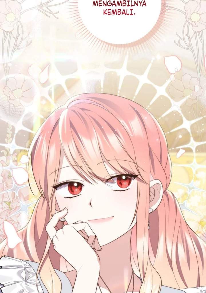 A Princess Who Reads Fortune Chapter 72