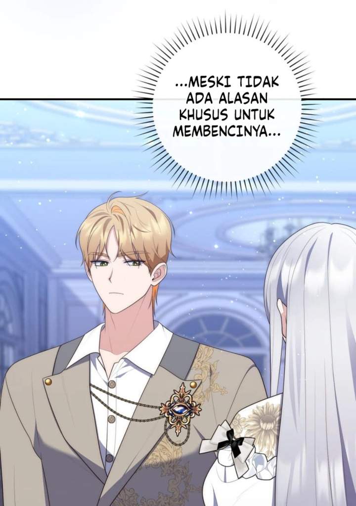 A Princess Who Reads Fortune Chapter 72