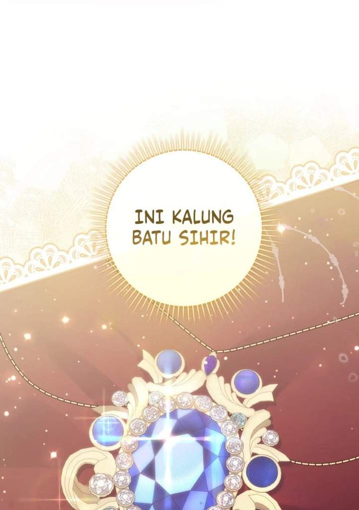 A Princess Who Reads Fortune Chapter 72
