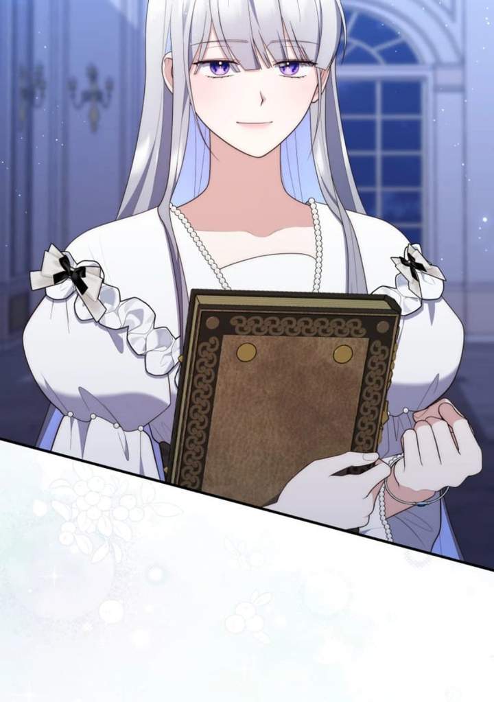 A Princess Who Reads Fortune Chapter 72