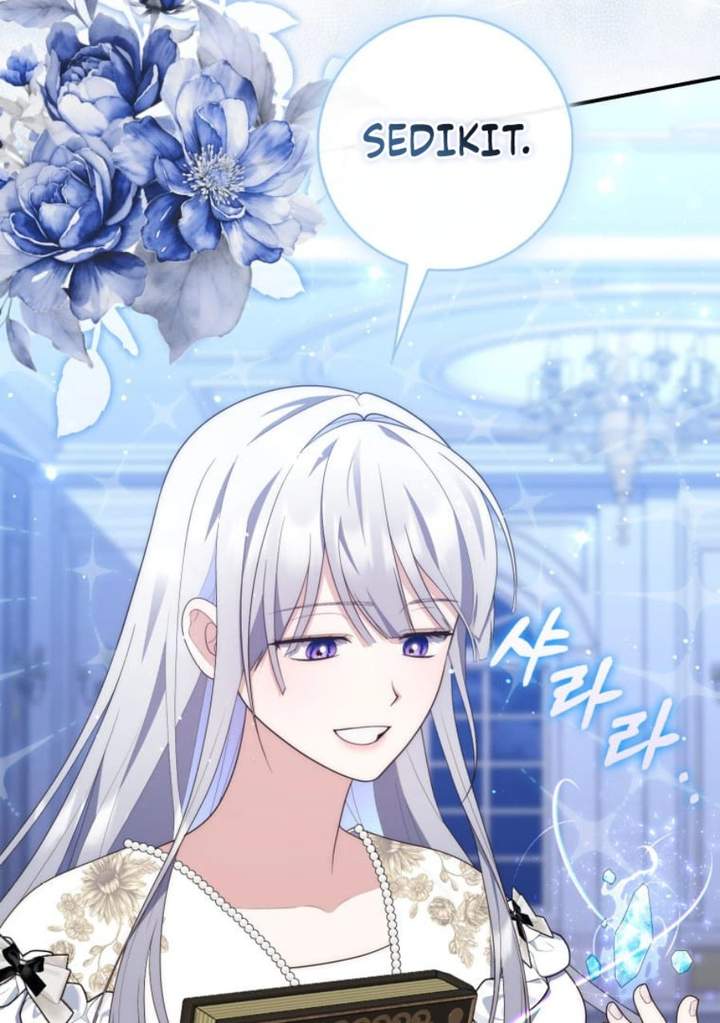 A Princess Who Reads Fortune Chapter 72