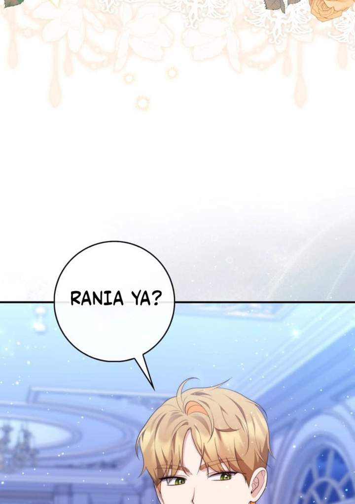 A Princess Who Reads Fortune Chapter 72