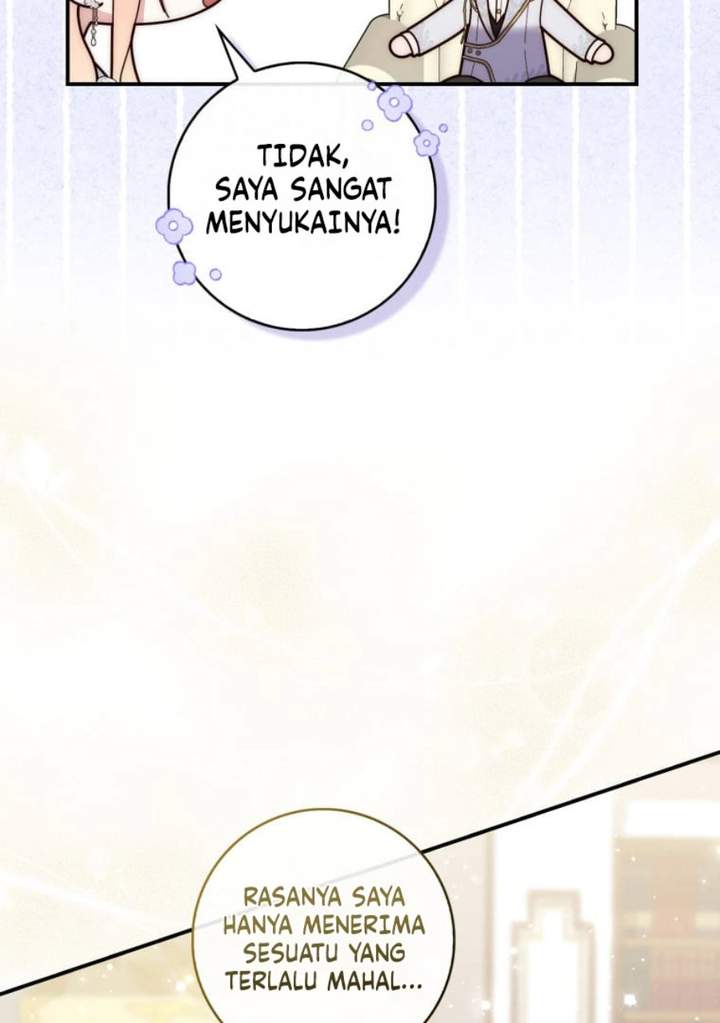 A Princess Who Reads Fortune Chapter 72