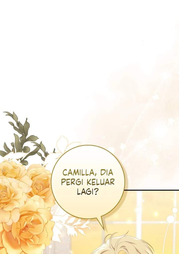 A Princess Who Reads Fortune Chapter 72