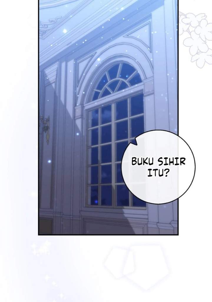 A Princess Who Reads Fortune Chapter 72