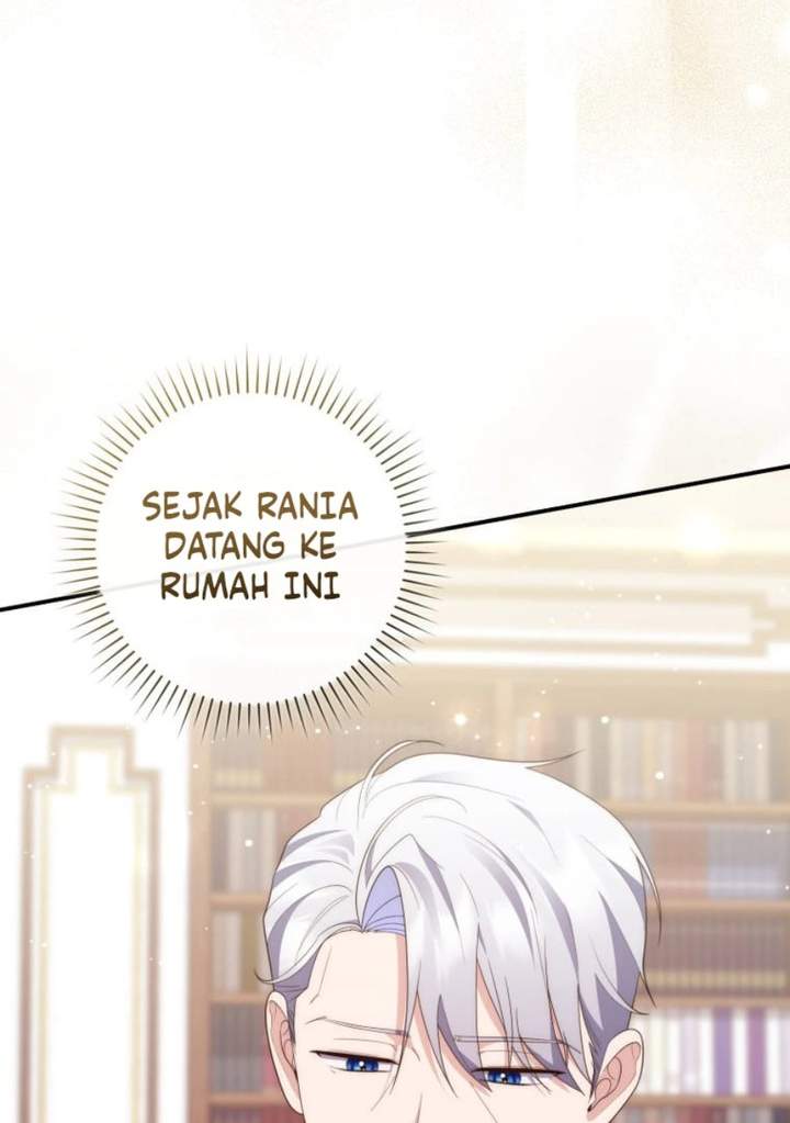 A Princess Who Reads Fortune Chapter 72
