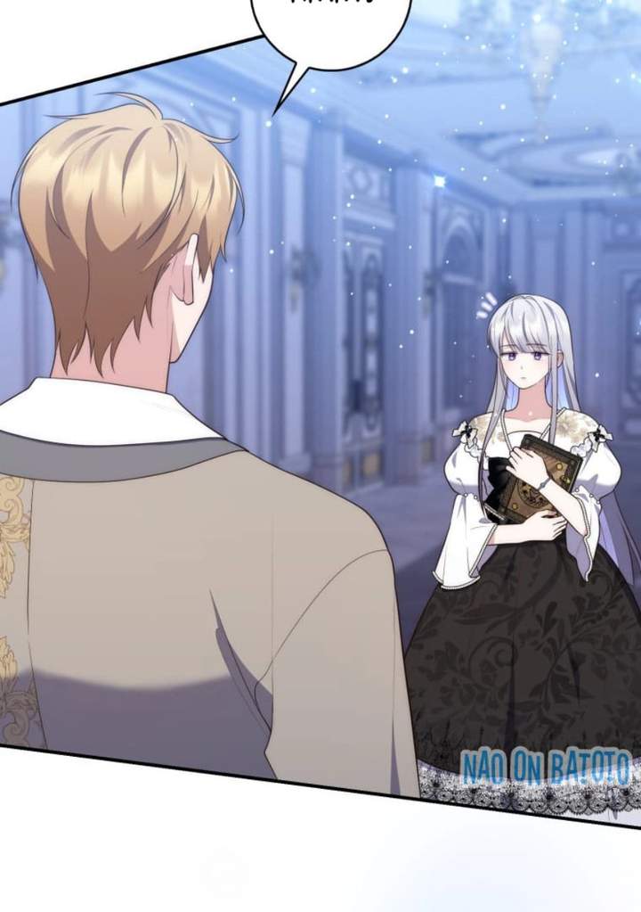 A Princess Who Reads Fortune Chapter 72