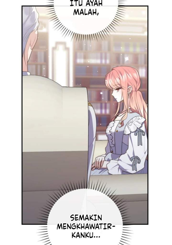 A Princess Who Reads Fortune Chapter 72