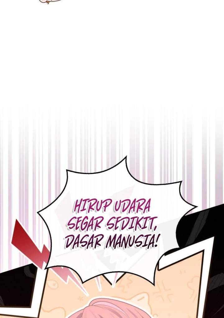 A Princess Who Reads Fortune Chapter 72