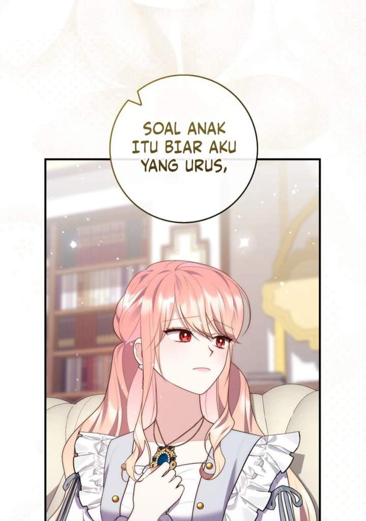 A Princess Who Reads Fortune Chapter 72