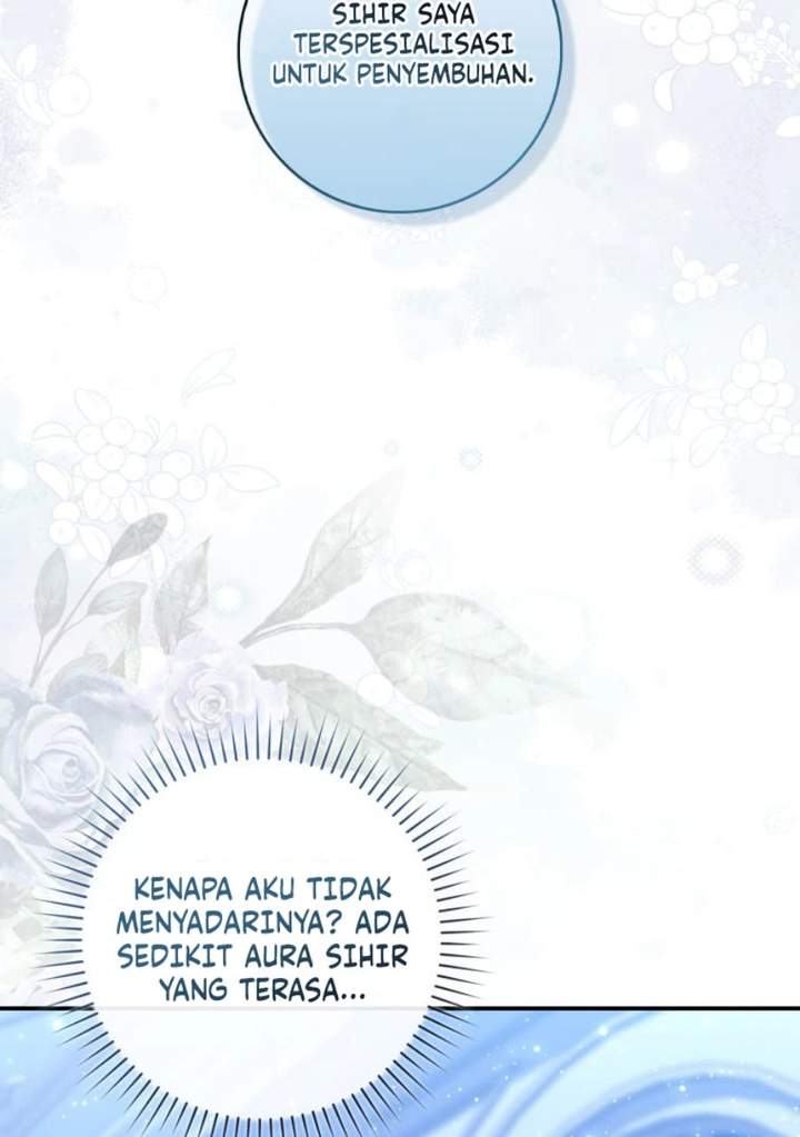 A Princess Who Reads Fortune Chapter 72
