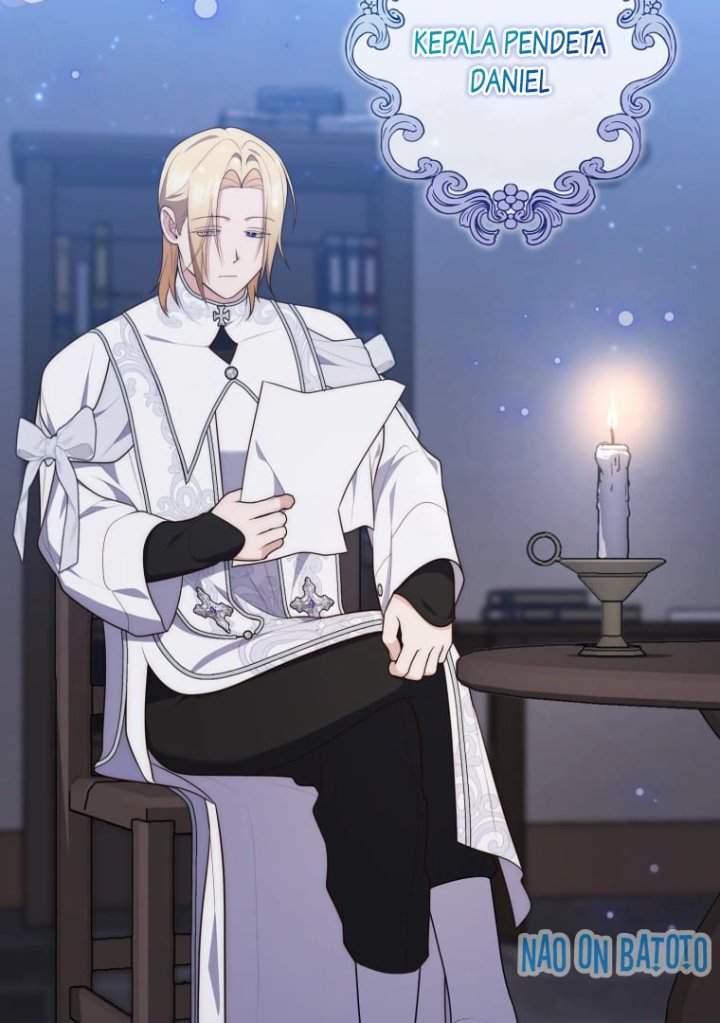 A Princess Who Reads Fortune Chapter 73