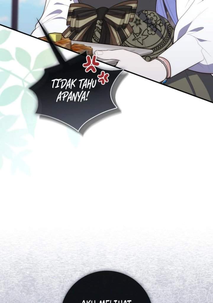 A Princess Who Reads Fortune Chapter 73