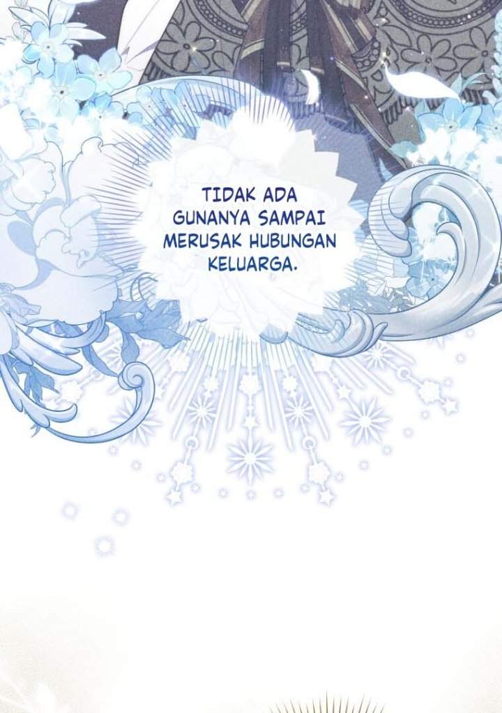 A Princess Who Reads Fortune Chapter 73