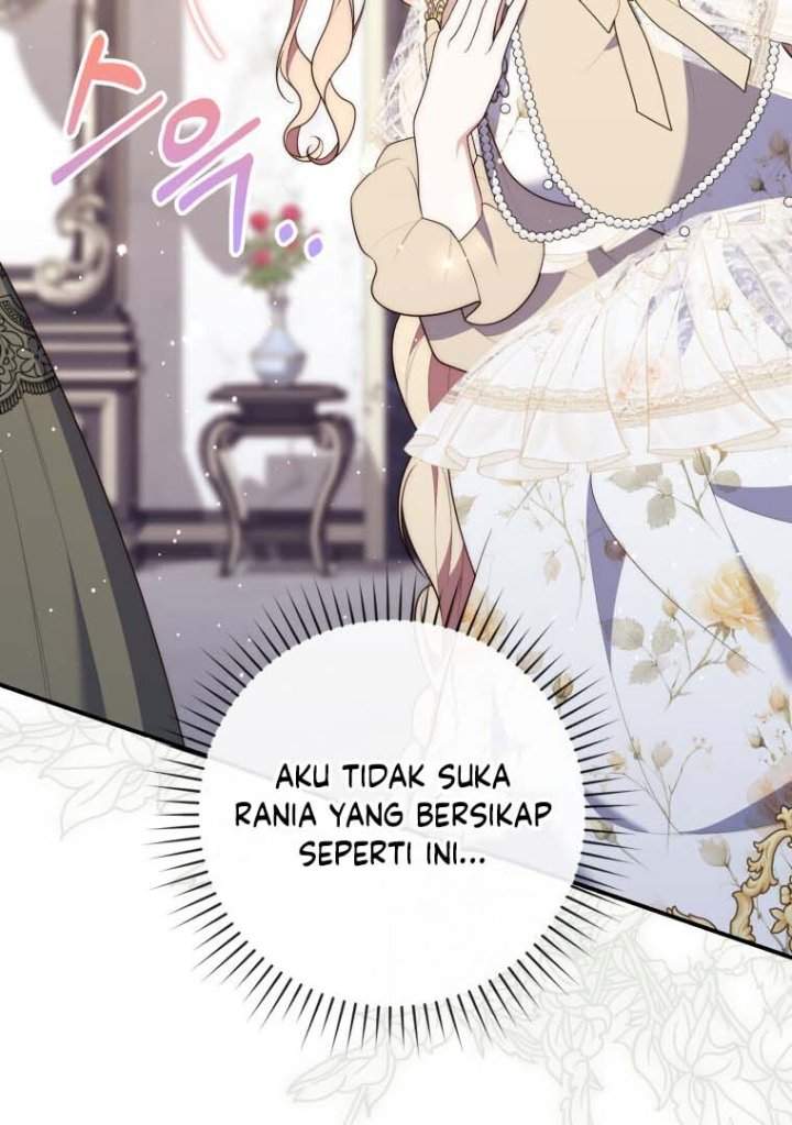A Princess Who Reads Fortune Chapter 73