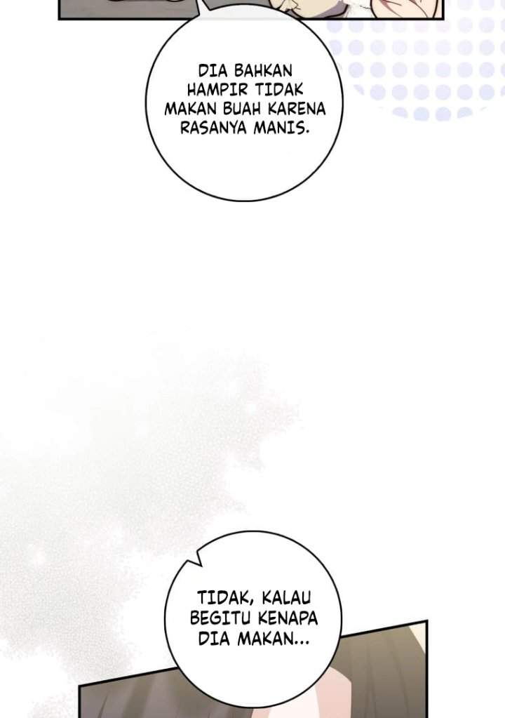 A Princess Who Reads Fortune Chapter 73