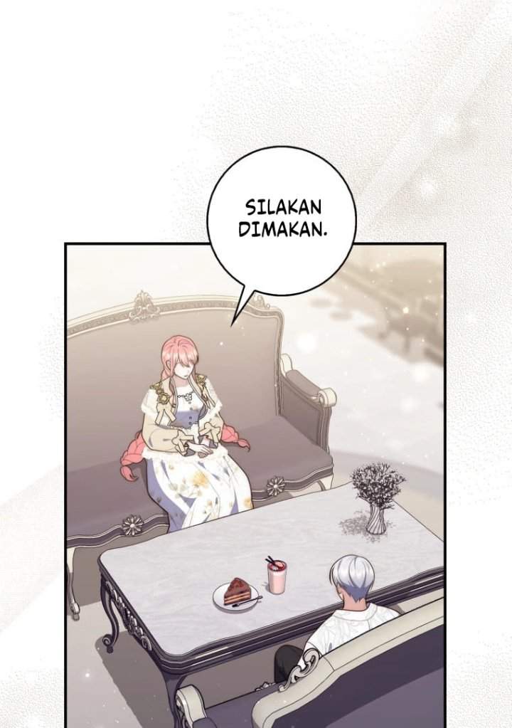 A Princess Who Reads Fortune Chapter 73