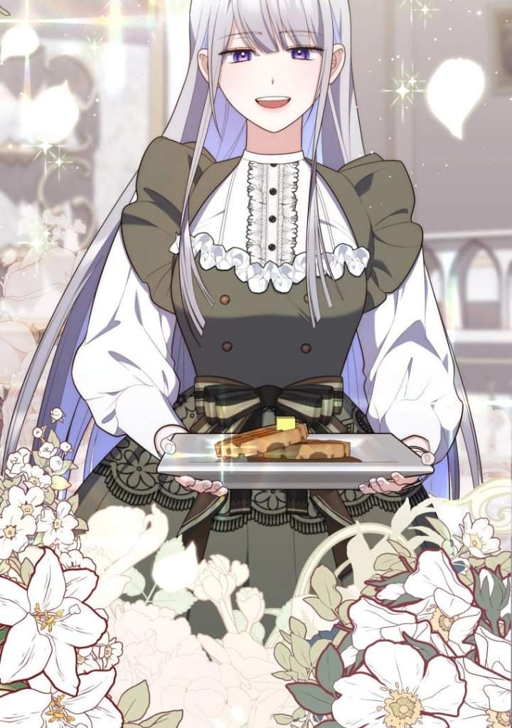 A Princess Who Reads Fortune Chapter 73