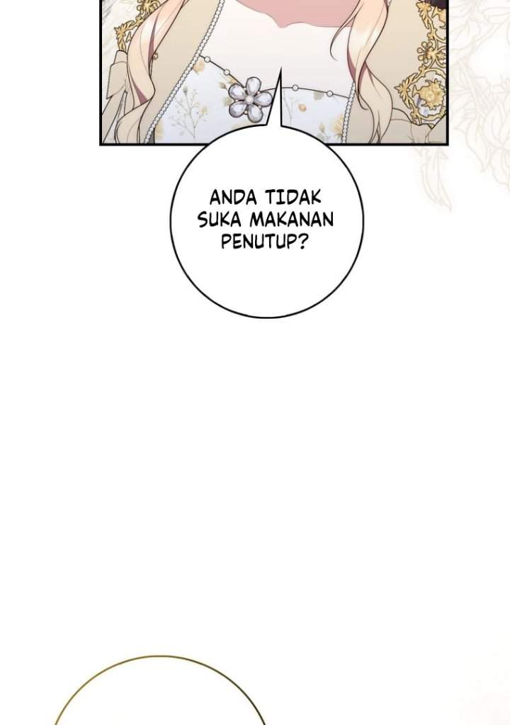 A Princess Who Reads Fortune Chapter 73