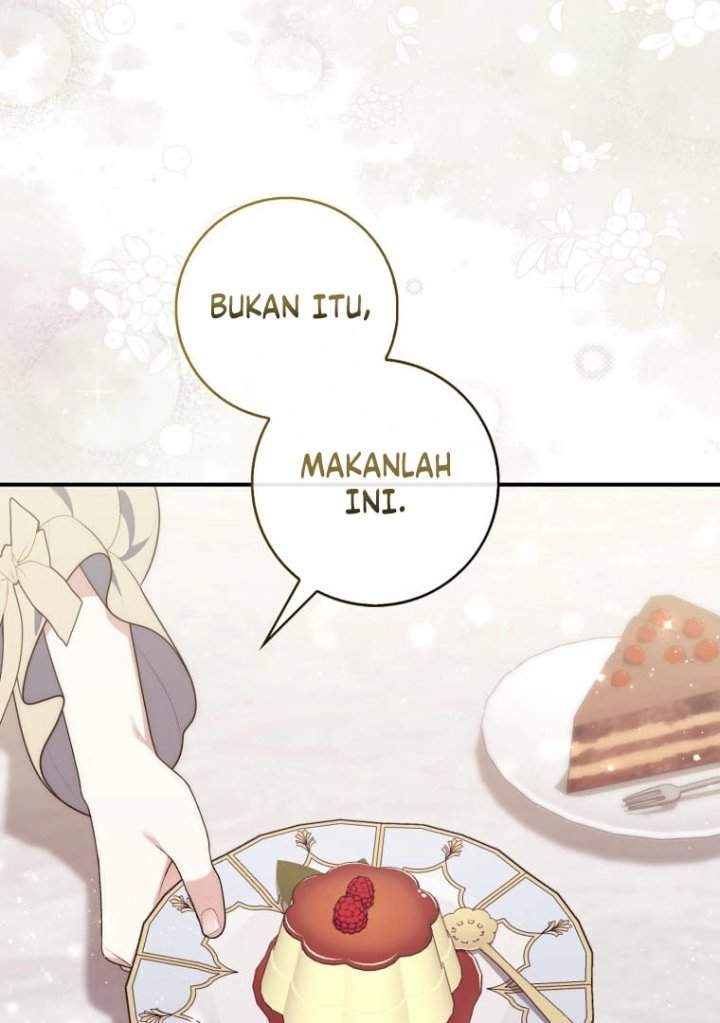 A Princess Who Reads Fortune Chapter 73