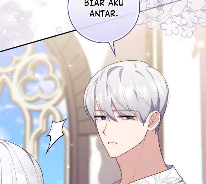 A Princess Who Reads Fortune Chapter 73