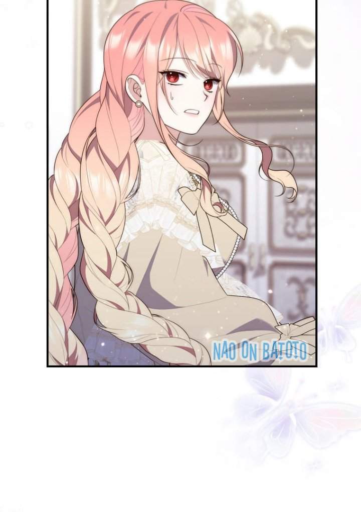 A Princess Who Reads Fortune Chapter 73
