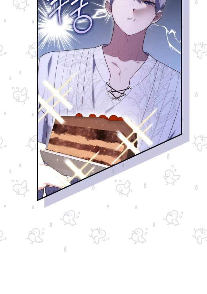 A Princess Who Reads Fortune Chapter 73