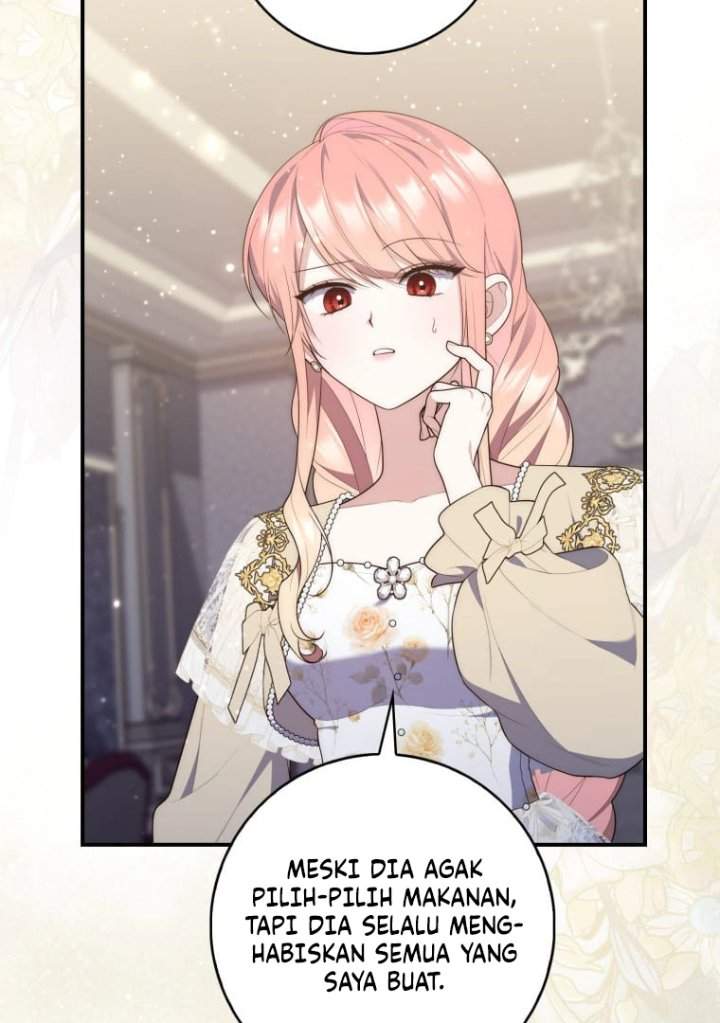 A Princess Who Reads Fortune Chapter 73