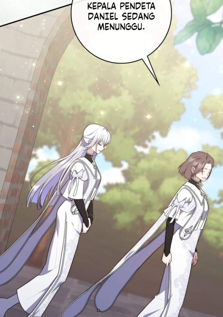 A Princess Who Reads Fortune Chapter 73