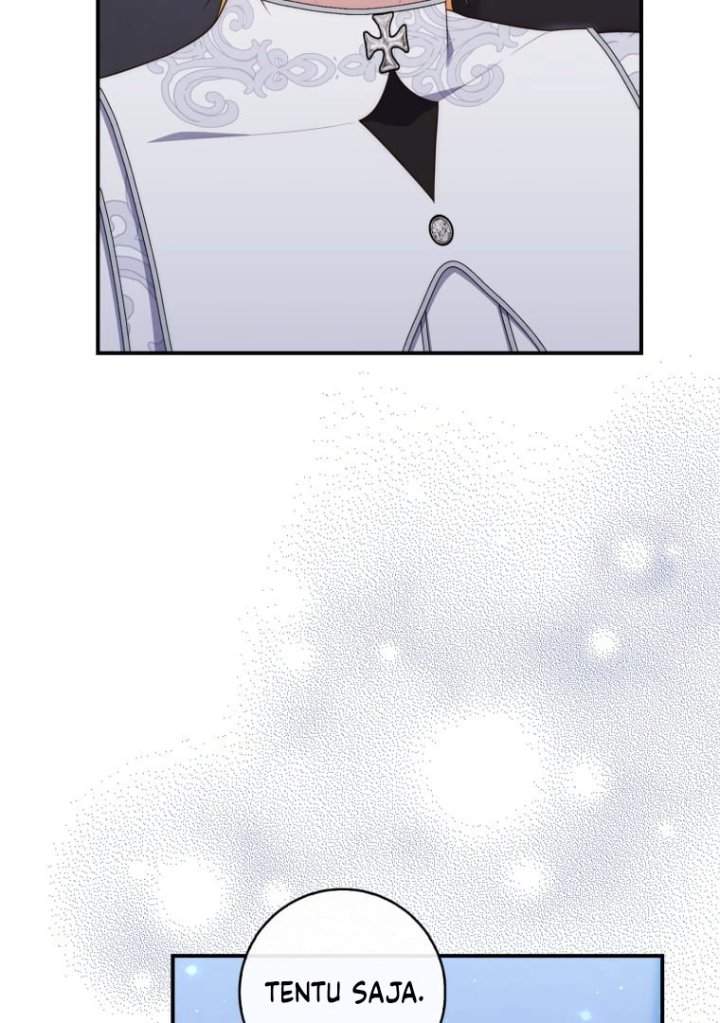 A Princess Who Reads Fortune Chapter 73