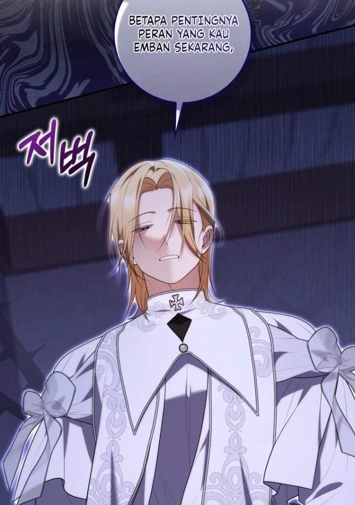 A Princess Who Reads Fortune Chapter 73