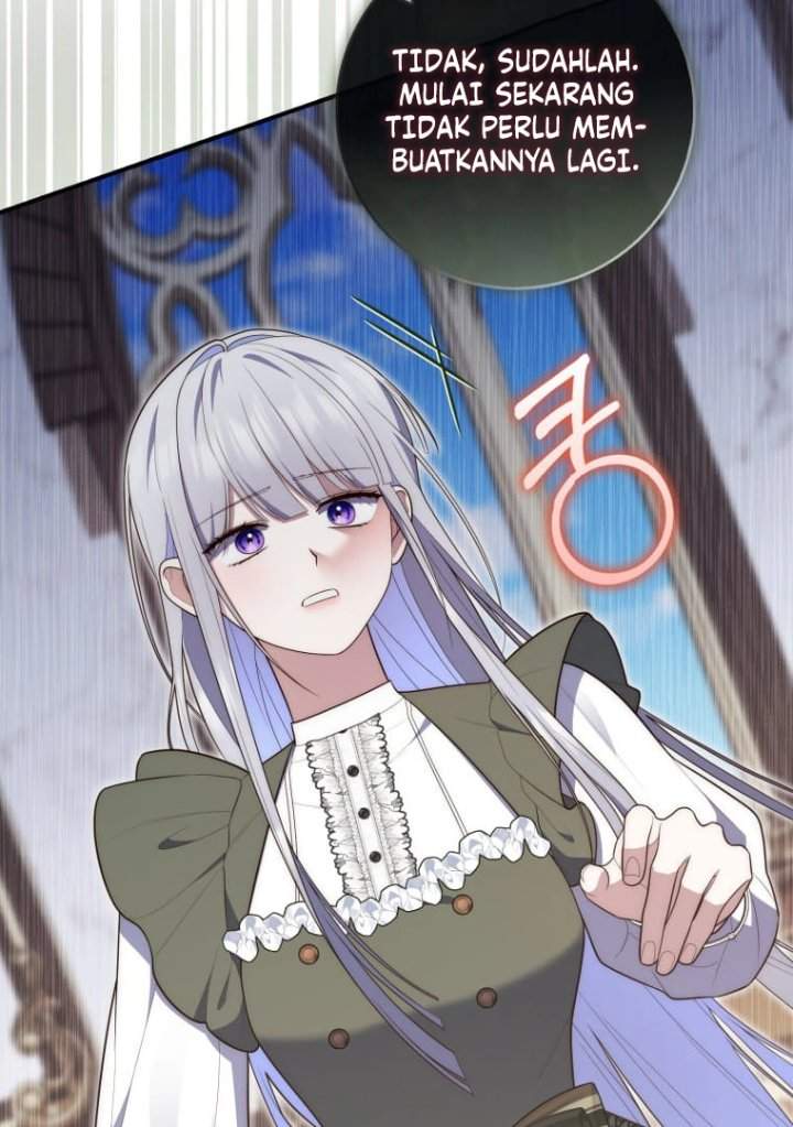 A Princess Who Reads Fortune Chapter 73