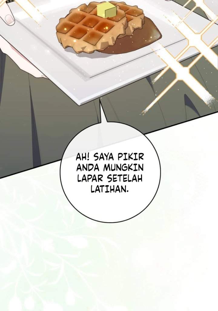 A Princess Who Reads Fortune Chapter 73