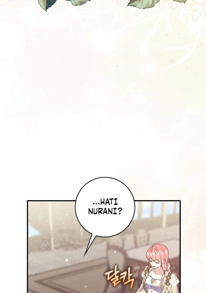 A Princess Who Reads Fortune Chapter 73