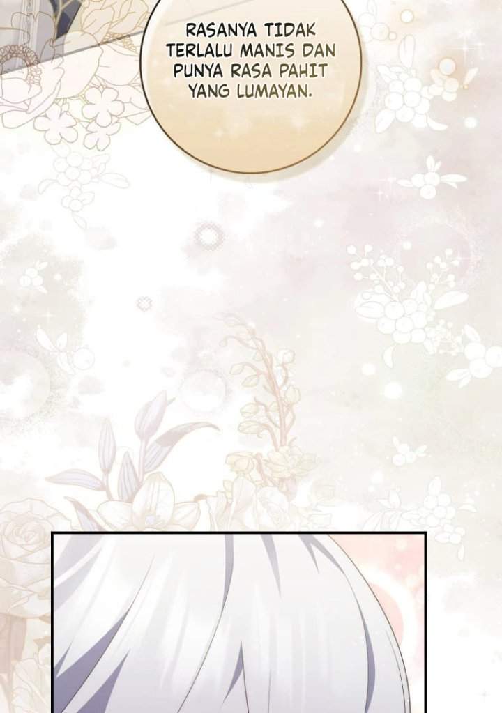 A Princess Who Reads Fortune Chapter 73