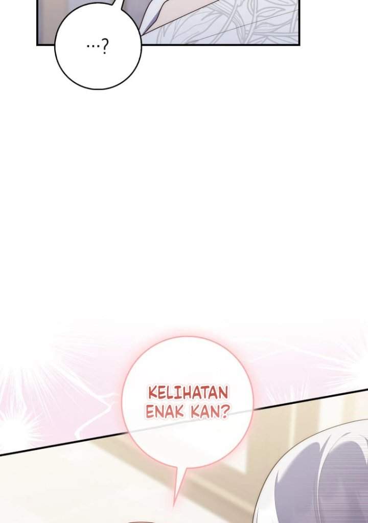 A Princess Who Reads Fortune Chapter 73