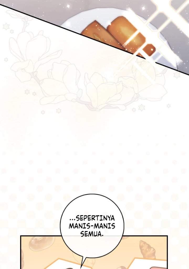 A Princess Who Reads Fortune Chapter 73