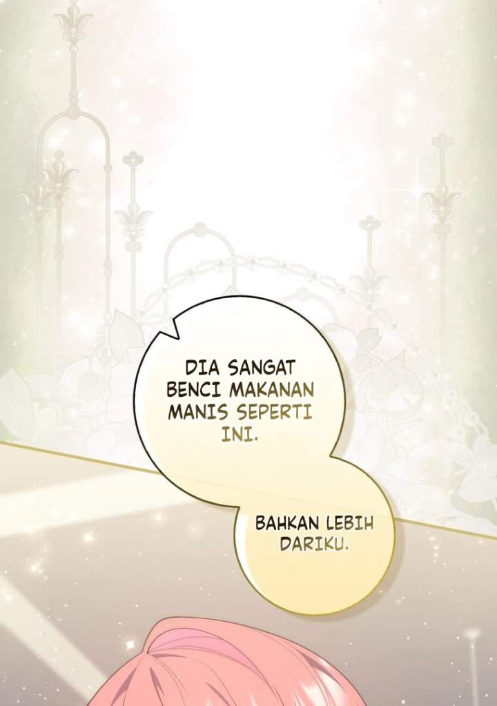 A Princess Who Reads Fortune Chapter 73