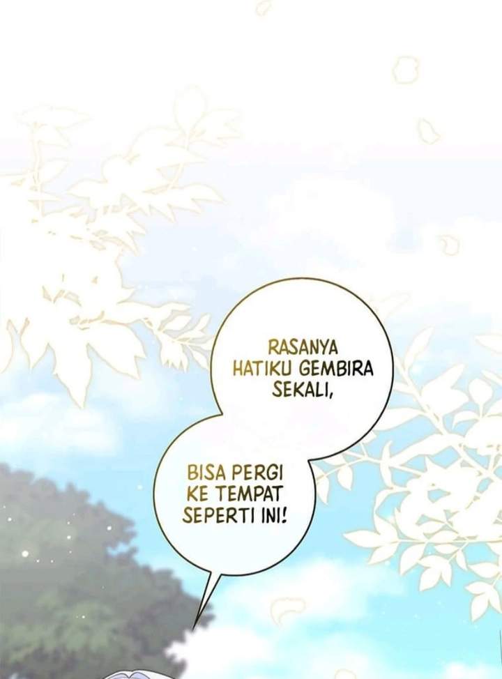 A Princess Who Reads Fortune Chapter 74