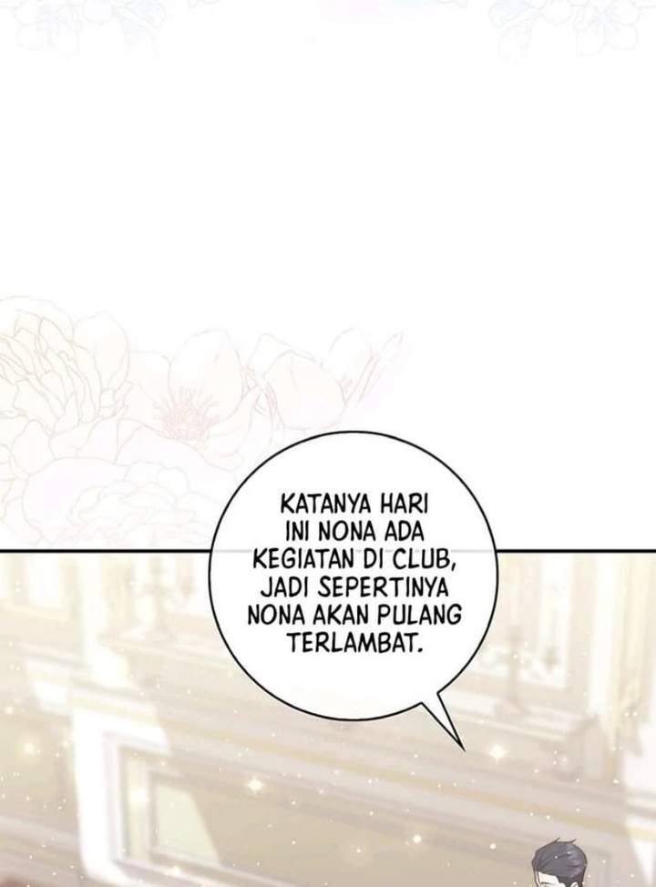 A Princess Who Reads Fortune Chapter 74