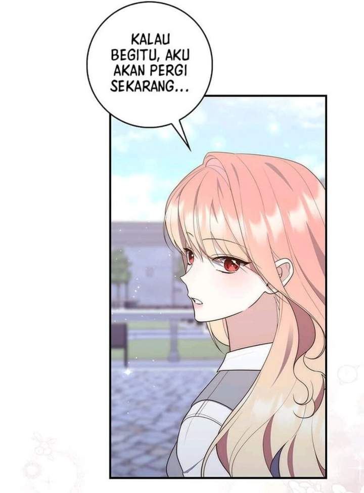 A Princess Who Reads Fortune Chapter 74