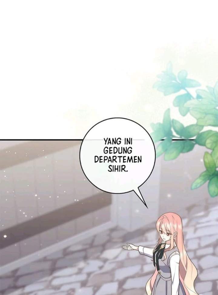 A Princess Who Reads Fortune Chapter 74