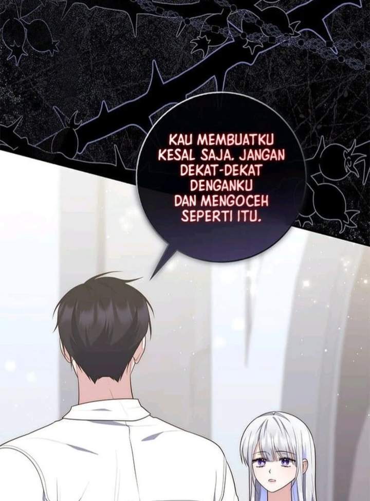 A Princess Who Reads Fortune Chapter 74