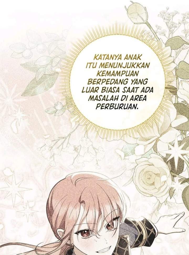 A Princess Who Reads Fortune Chapter 74