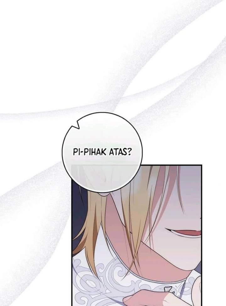 A Princess Who Reads Fortune Chapter 74